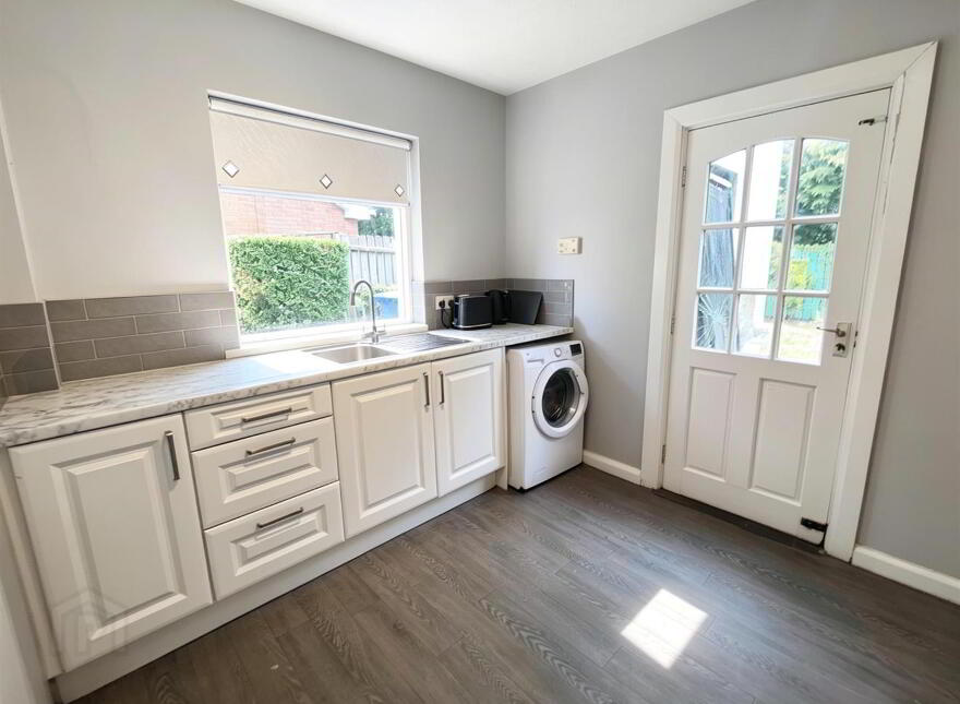 18 Dunlambert Park, Belfast, BT15 3NJ