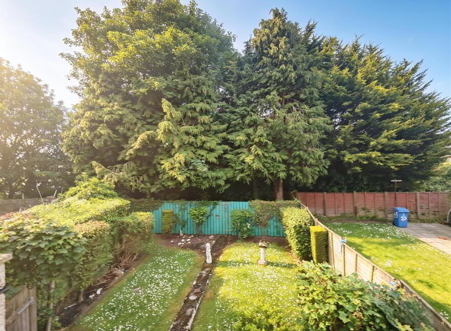 18 Dunlambert Park, Belfast, BT15 3NJ