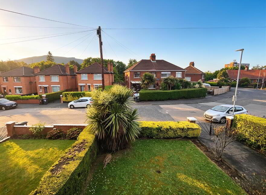 18 Dunlambert Park, Belfast, BT15 3NJ