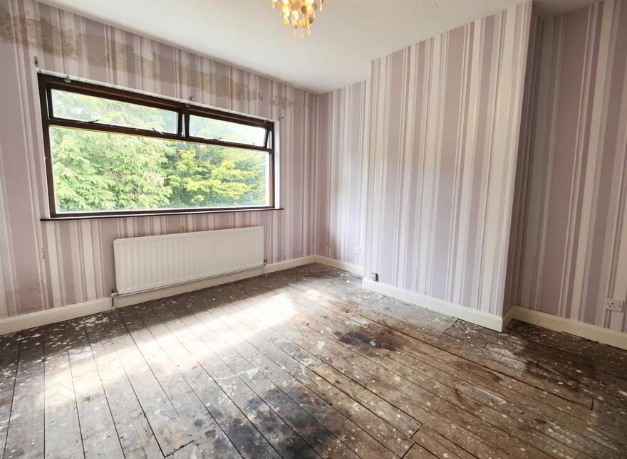 18 Dunlambert Park, Belfast, BT15 3NJ