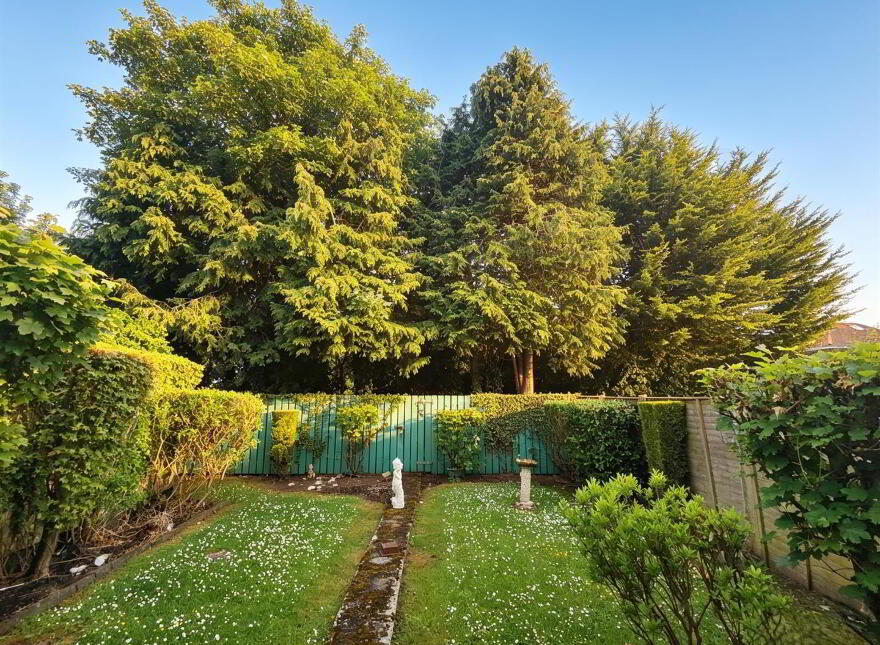 18 Dunlambert Park, Belfast, BT15 3NJ