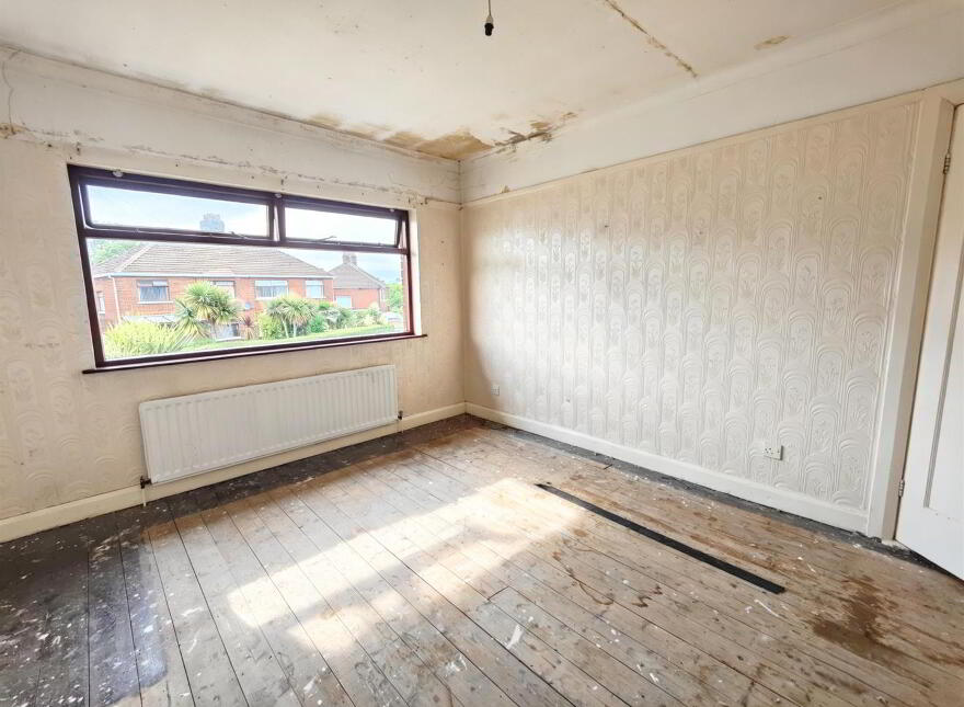 18 Dunlambert Park, Belfast, BT15 3NJ