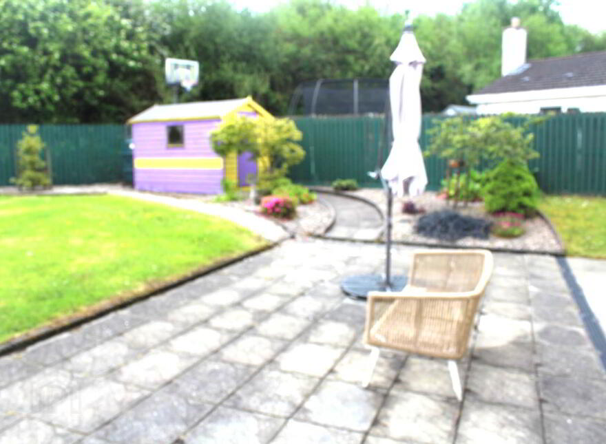 13 Rowan Park, Letterkenny, F92E9F9