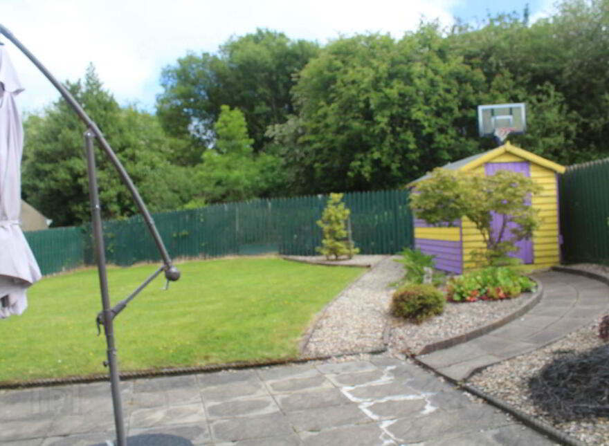 13 Rowan Park, Letterkenny, F92E9F9