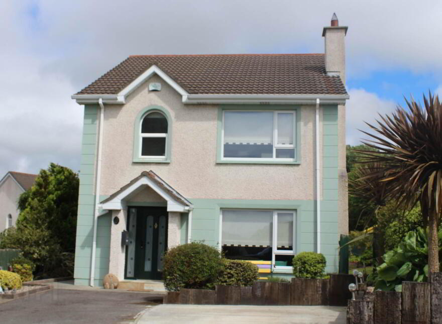 13 Rowan Park, Letterkenny, F92E9F9