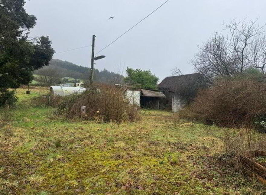 Glenosheen, Ardpatrick, V35P448