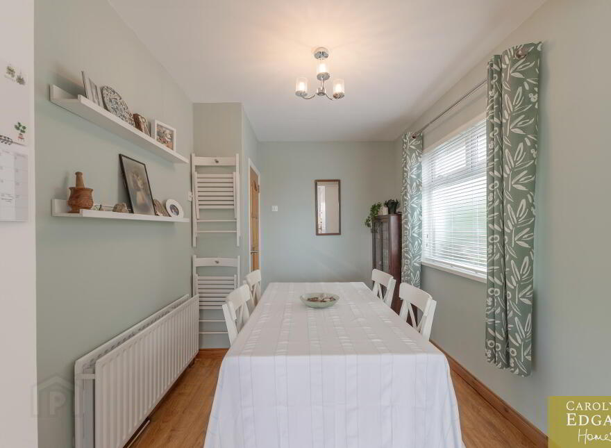 52 Silverstream Avenue, Bangor, BT20 3LP