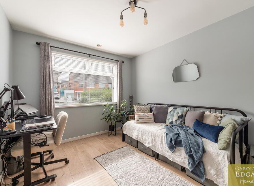52 Silverstream Avenue, Bangor, BT20 3LP