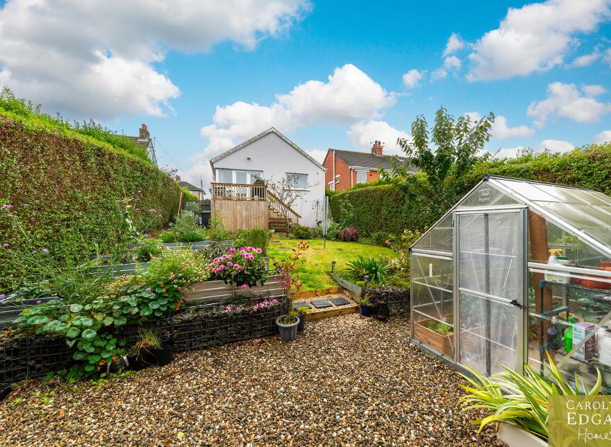 52 Silverstream Avenue, Bangor, BT20 3LP