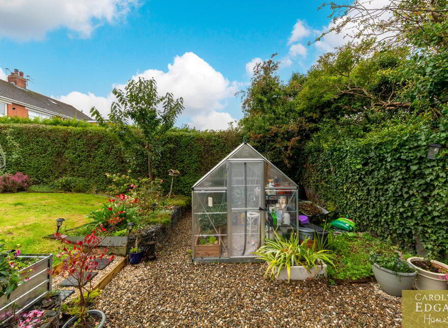 52 Silverstream Avenue, Bangor, BT20 3LP