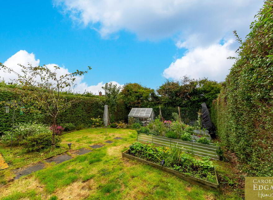 52 Silverstream Avenue, Bangor, BT20 3LP