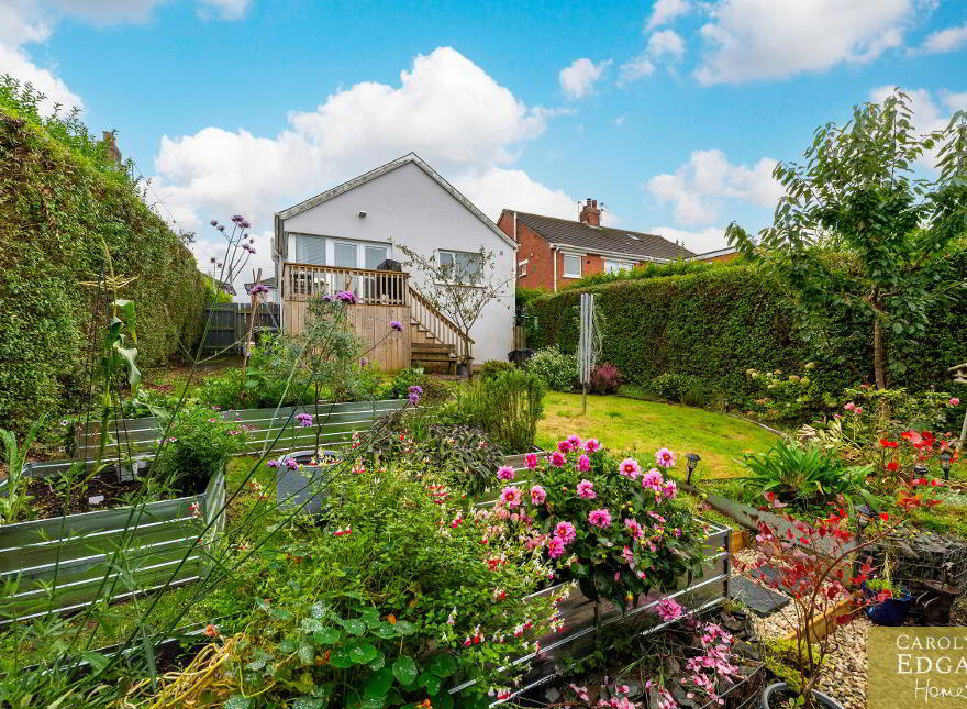 52 Silverstream Avenue, Bangor, BT20 3LP