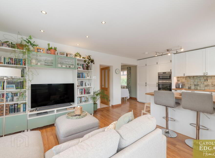 52 Silverstream Avenue, Bangor, BT20 3LP