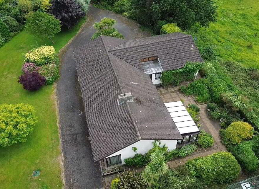 (Lot 19) 19 Tullynakill Road, Comber, BT23 6EJ