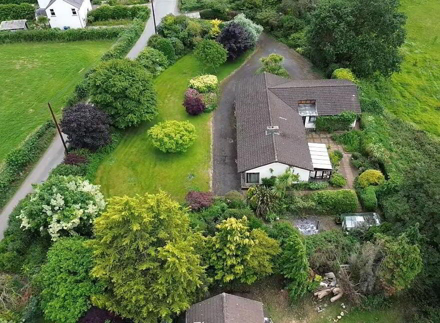 (Lot 19) 19 Tullynakill Road, Comber, BT23 6EJ