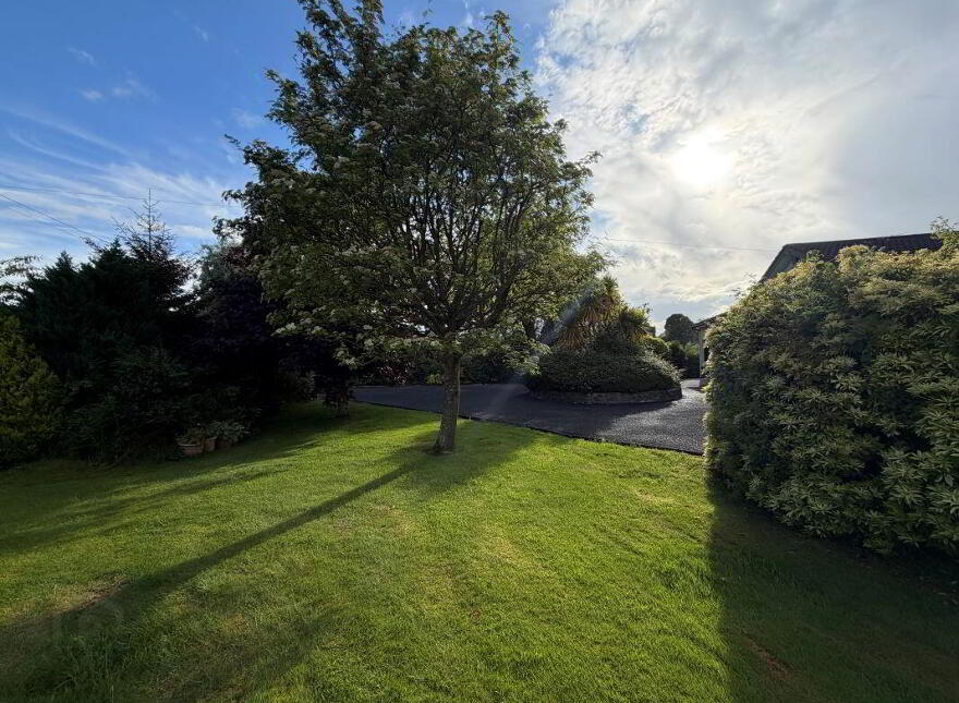 (Lot 19) 19 Tullynakill Road, Comber, BT23 6EJ