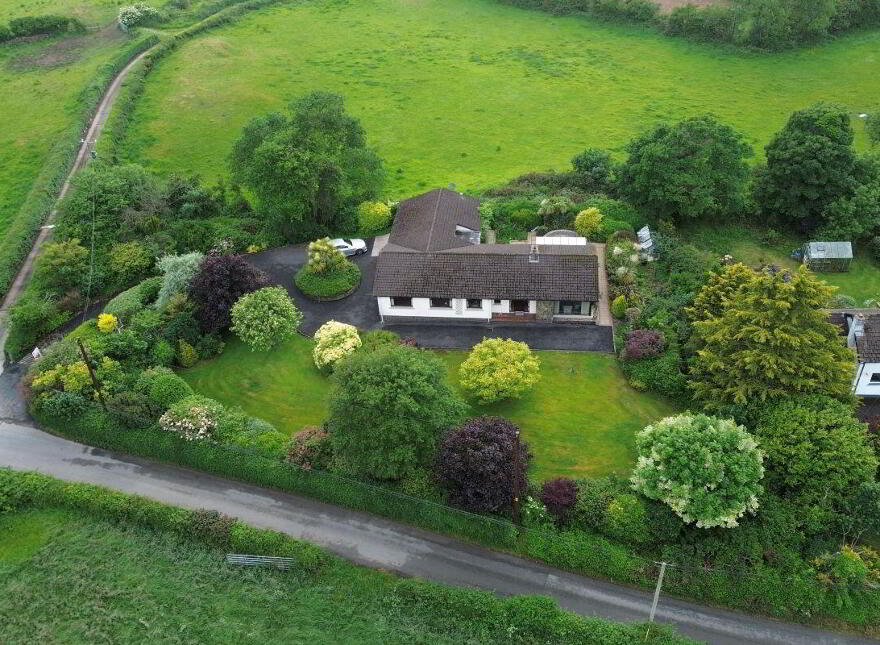 (Lot 19) 19 Tullynakill Road, Comber, BT23 6EJ