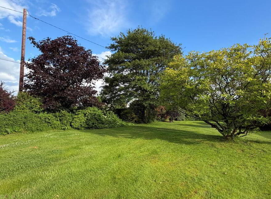 (Lot 19) 19 Tullynakill Road, Comber, BT23 6EJ