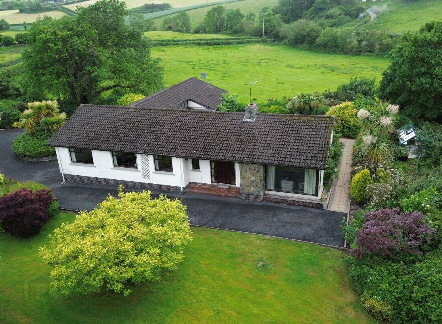 (Lot 19) 19 Tullynakill Road, Comber, BT23 6EJ