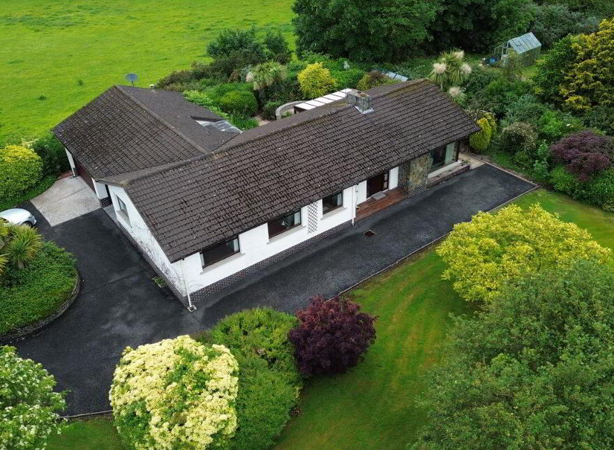 (Lot 19) 19 Tullynakill Road, Comber, BT23 6EJ