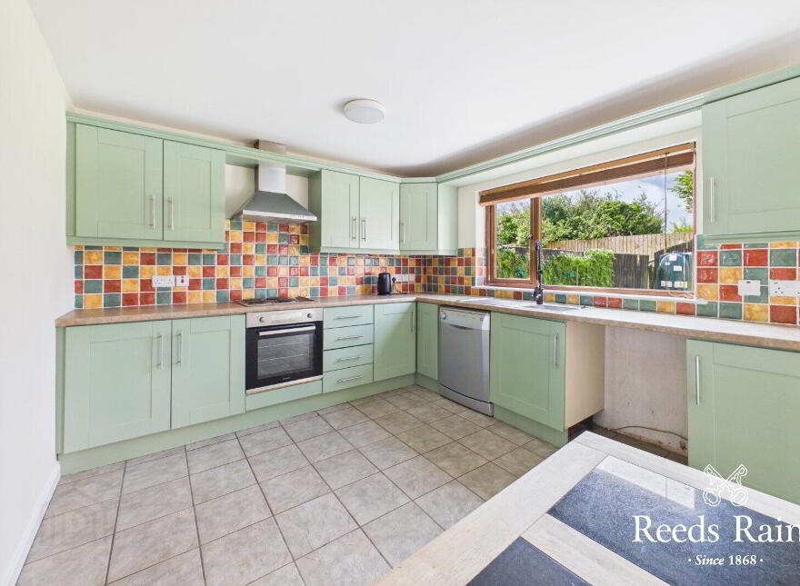 27 Stonebridge Gardens, Conlig, Newtownards, BT23 7QX