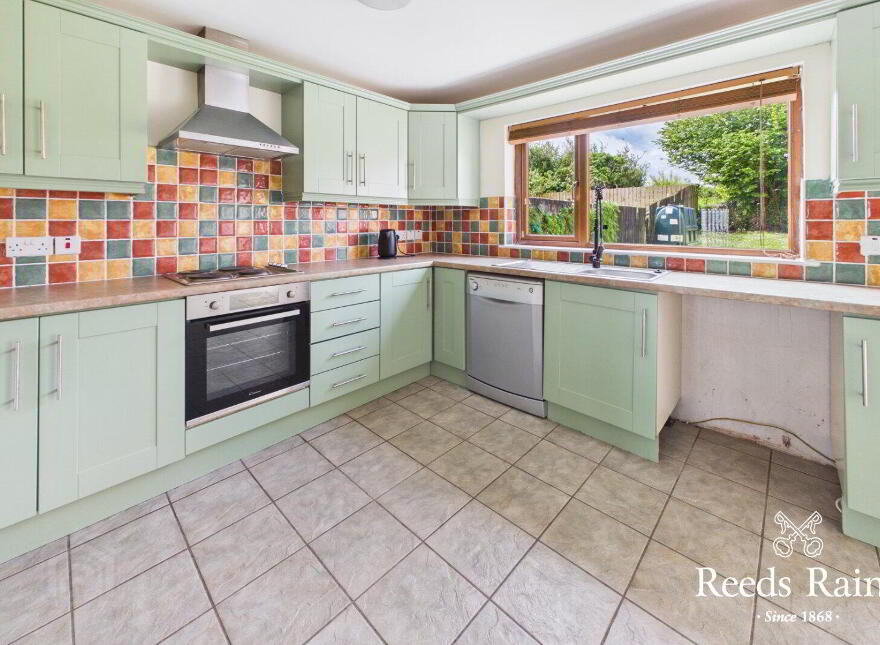 27 Stonebridge Gardens, Conlig, Newtownards, BT23 7QX
