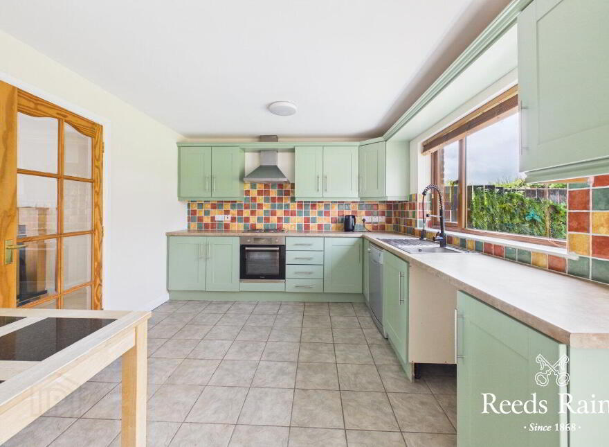 27 Stonebridge Gardens, Conlig, Newtownards, BT23 7QX