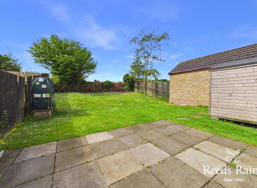 27 Stonebridge Gardens, Conlig, Newtownards, BT23 7QX