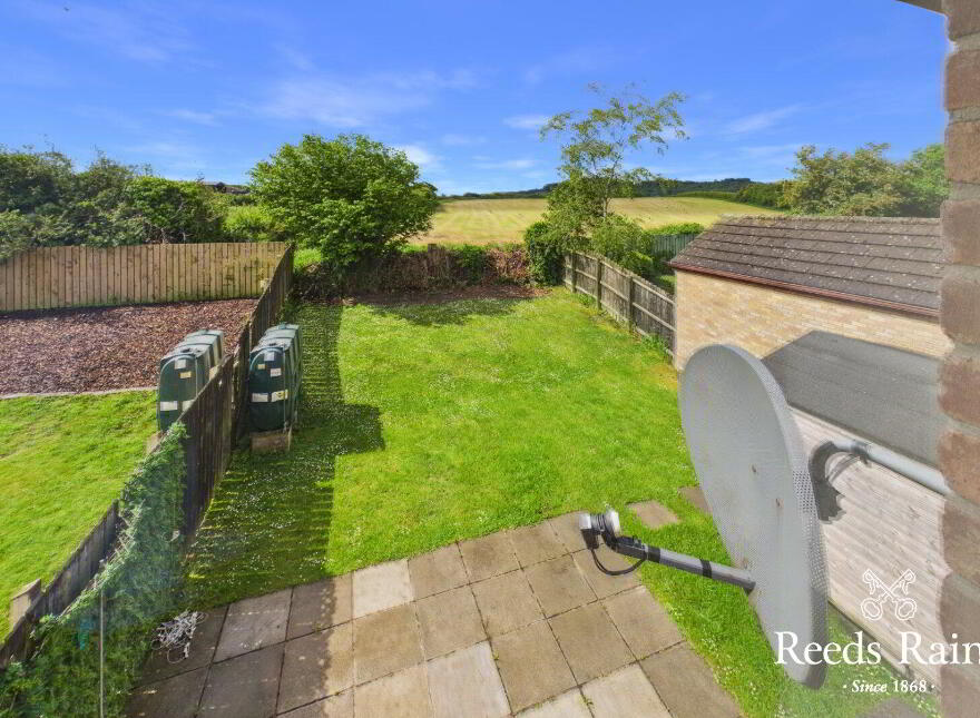 27 Stonebridge Gardens, Conlig, Newtownards, BT23 7QX