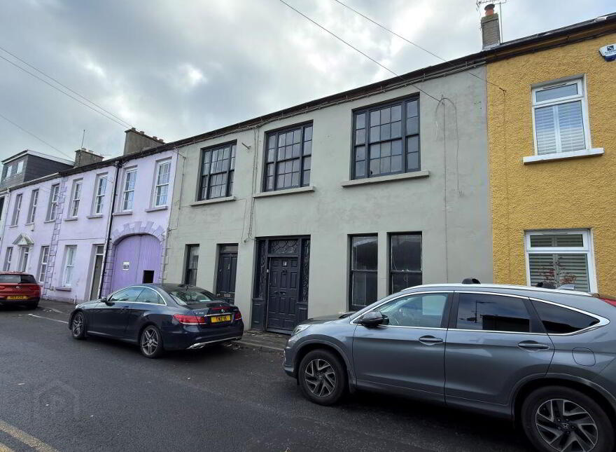 (Lot 18) 15 Bow Street, Donaghadee, BT21 0HD