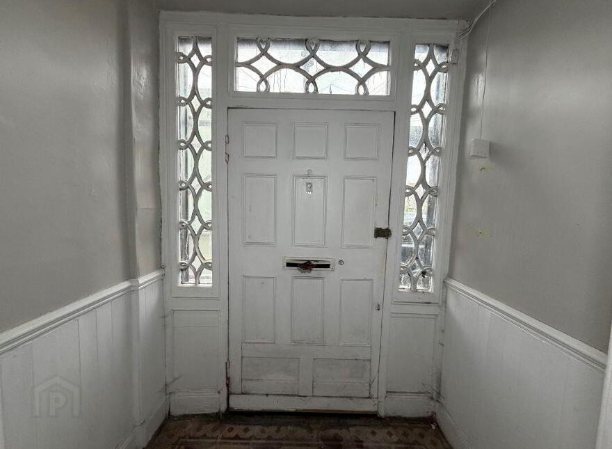 (Lot 18) 15 Bow Street, Donaghadee, BT21 0HD