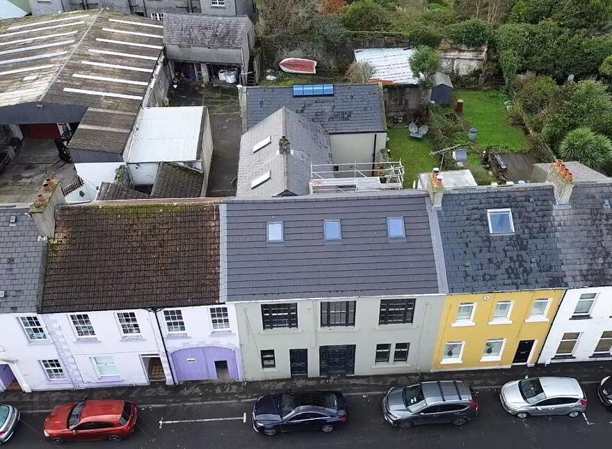 (Lot 18) 15 Bow Street, Donaghadee, BT21 0HD