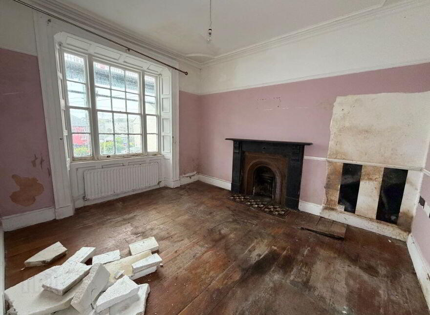 (Lot 18) 15 Bow Street, Donaghadee, BT21 0HD