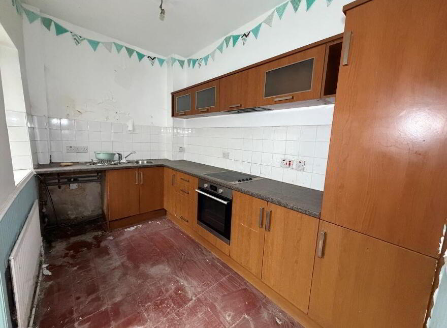 (Lot 18) 15 Bow Street, Donaghadee, BT21 0HD
