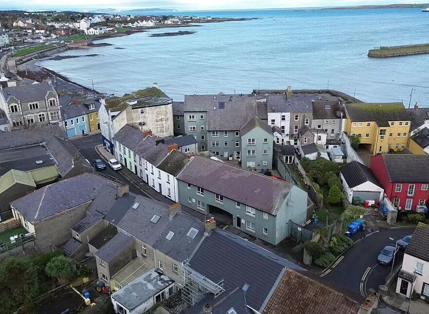 (Lot 18) 15 Bow Street, Donaghadee, BT21 0HD