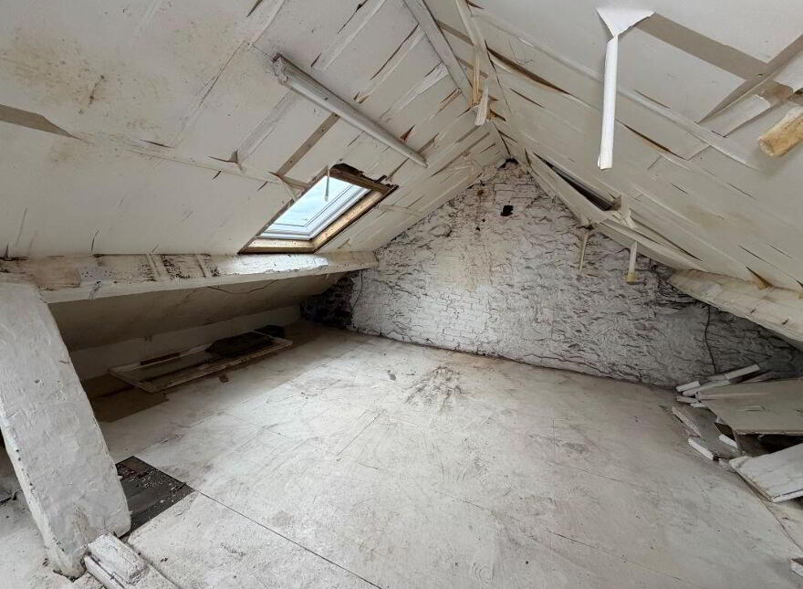 (Lot 18) 15 Bow Street, Donaghadee, BT21 0HD