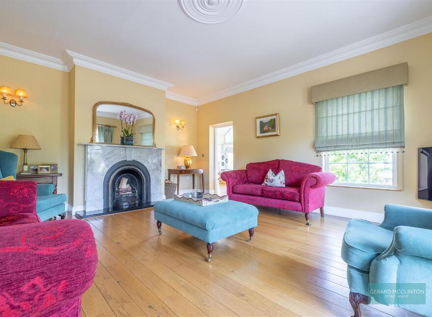 33 Villa Wood Road, Ashfield, Dromore, BT25 1LG