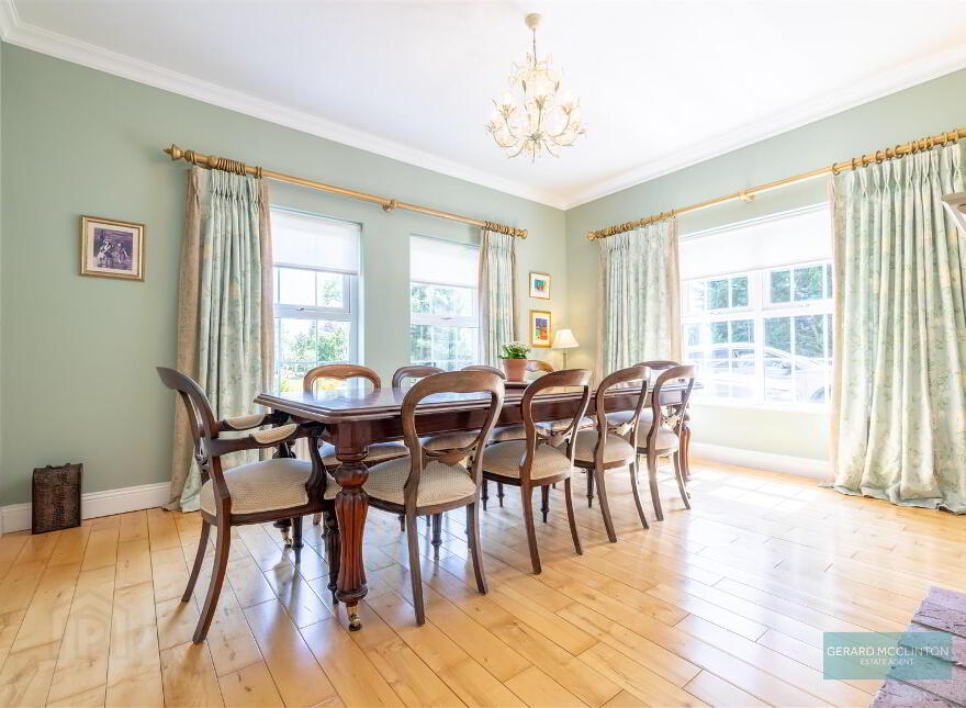 33 Villa Wood Road, Ashfield, Dromore, BT25 1LG