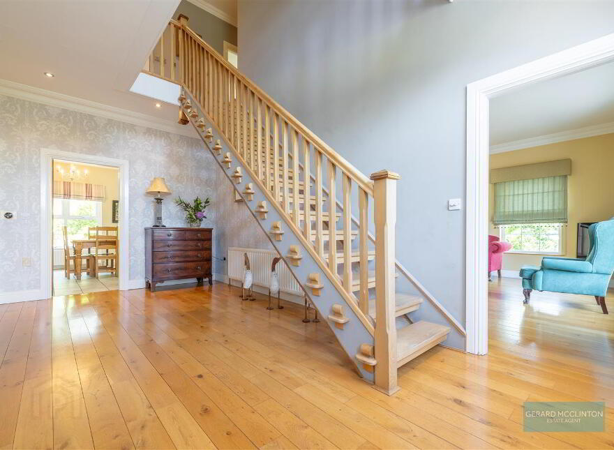 33 Villa Wood Road, Ashfield, Dromore, BT25 1LG