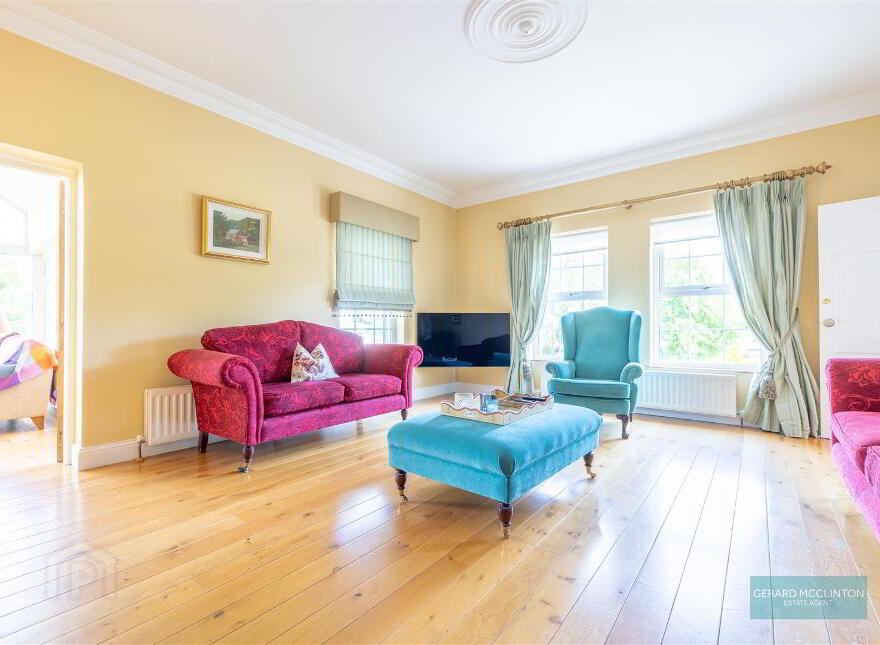 33 Villa Wood Road, Ashfield, Dromore, BT25 1LG