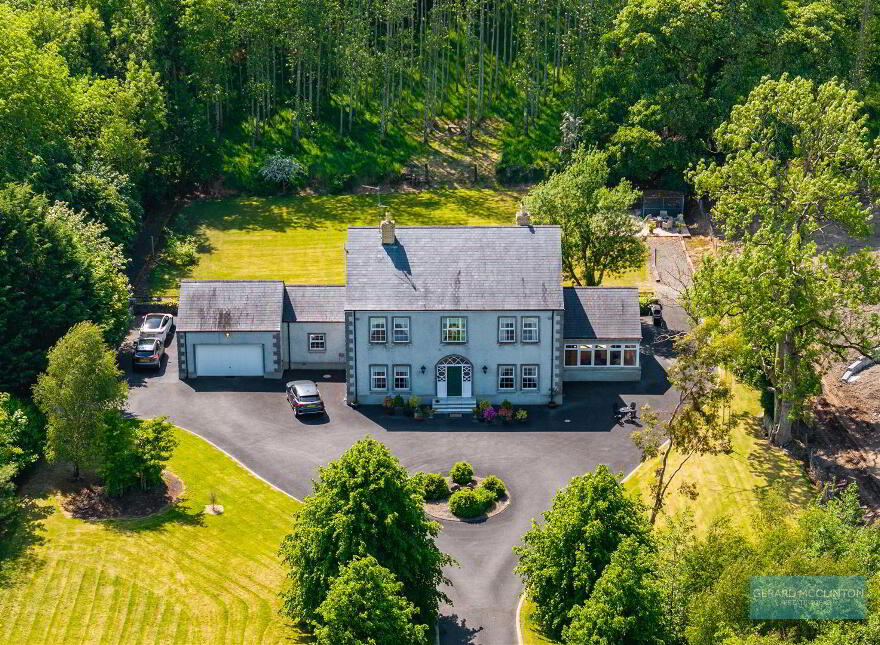 33 Villa Wood Road, Ashfield, Dromore, BT25 1LG