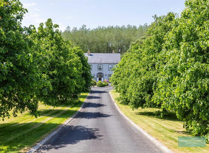 33 Villa Wood Road, Ashfield, Dromore, BT25 1LG