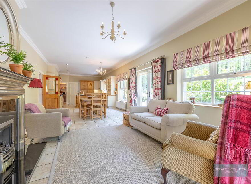 33 Villa Wood Road, Ashfield, Dromore, BT25 1LG