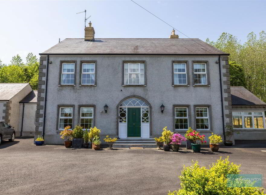 33 Villa Wood Road, Ashfield, Dromore, BT25 1LG