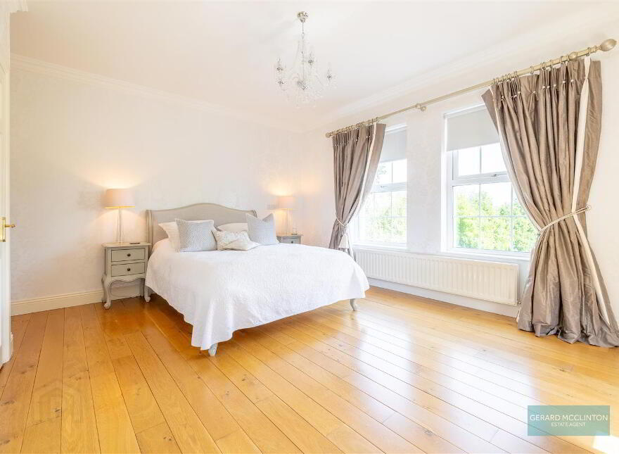 33 Villa Wood Road, Ashfield, Dromore, BT25 1LG