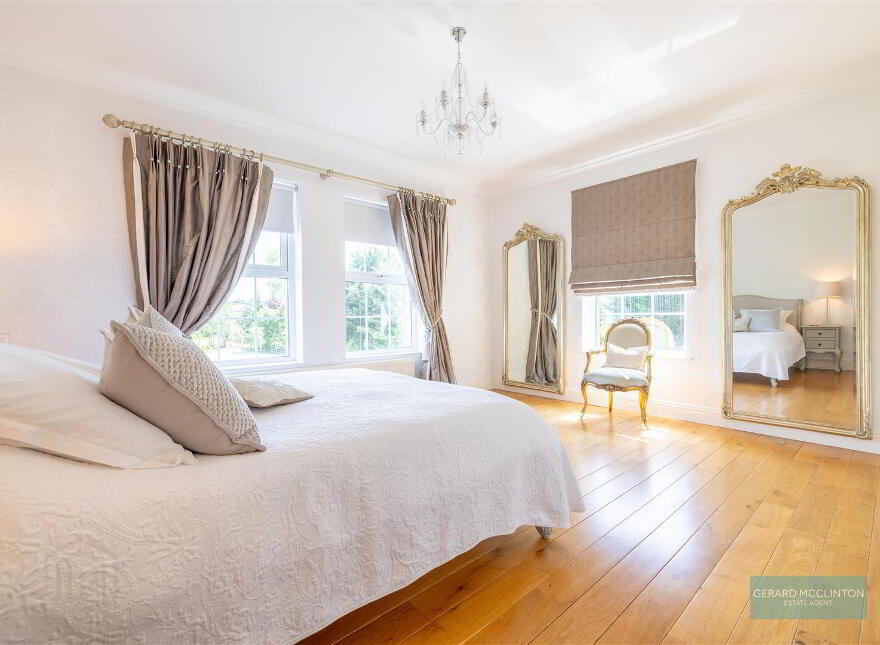 33 Villa Wood Road, Ashfield, Dromore, BT25 1LG