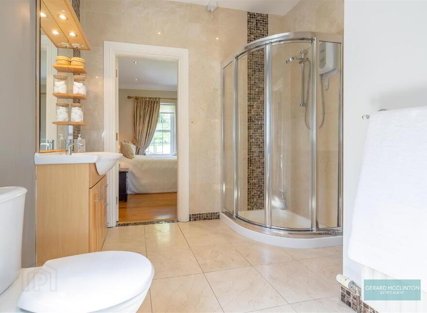 33 Villa Wood Road, Ashfield, Dromore, BT25 1LG
