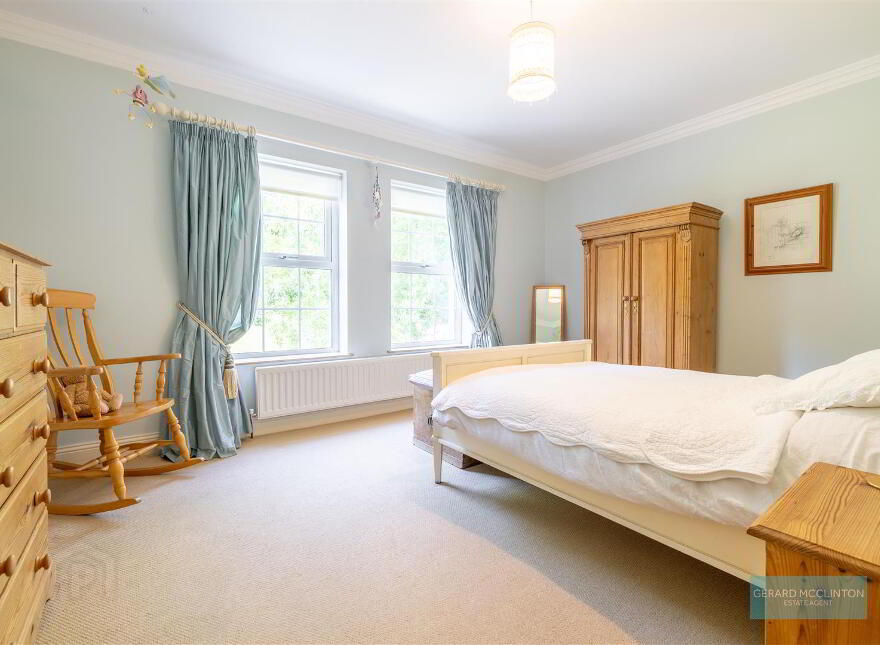33 Villa Wood Road, Ashfield, Dromore, BT25 1LG
