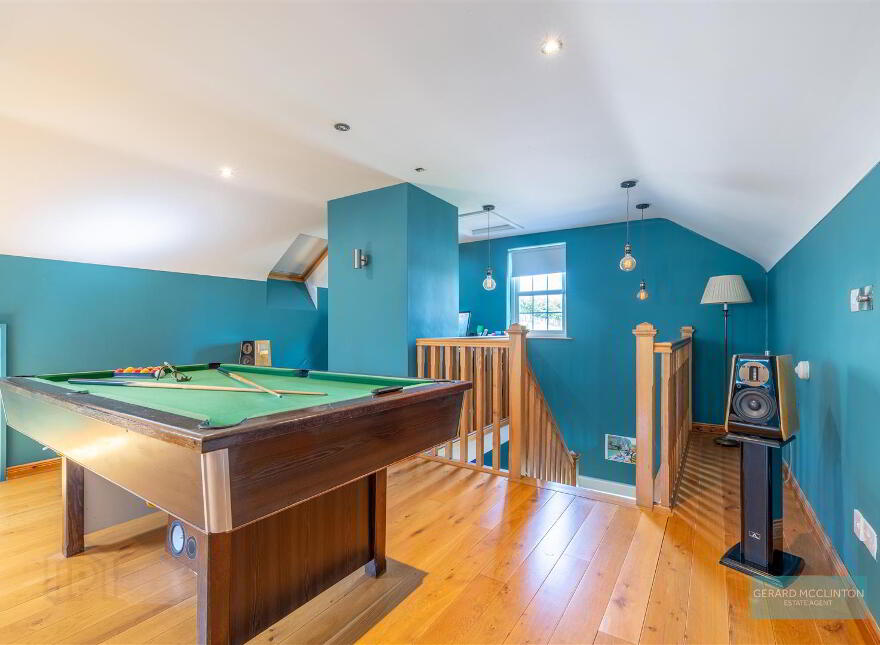 33 Villa Wood Road, Ashfield, Dromore, BT25 1LG