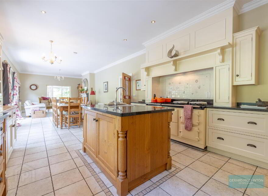 33 Villa Wood Road, Ashfield, Dromore, BT25 1LG